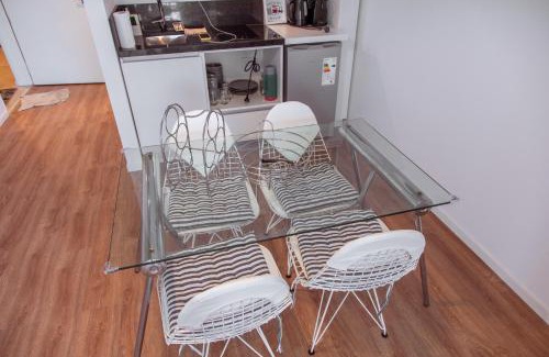 San Telmo Apartment | Departamento en San Telmo Chick