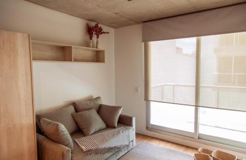 San Telmo Apartment | Departamento en San Telmo Chick