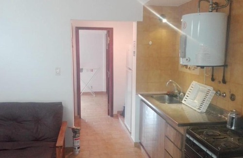 San Bernardo del Tuyu Apartment | Departamento en San Bernardo
