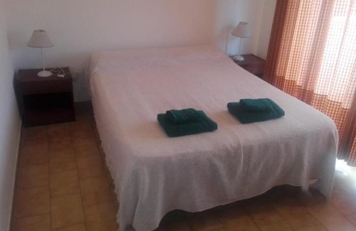 San Bernardo del Tuyu Apartment | Departamento en San Bernardo
