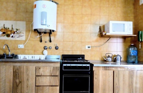 San Bernardo del Tuyu Apartment | Departamento en San Bernardo
