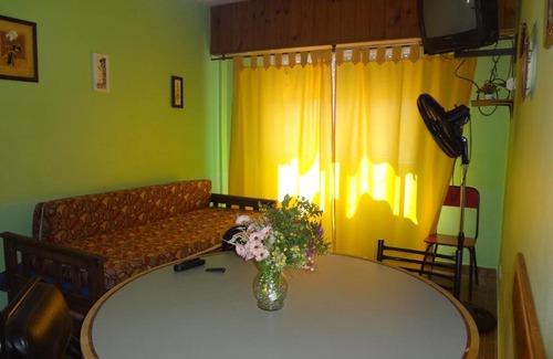 San Bernardo del Tuyu Apartment | departamento en san bernardo la rioja 2477