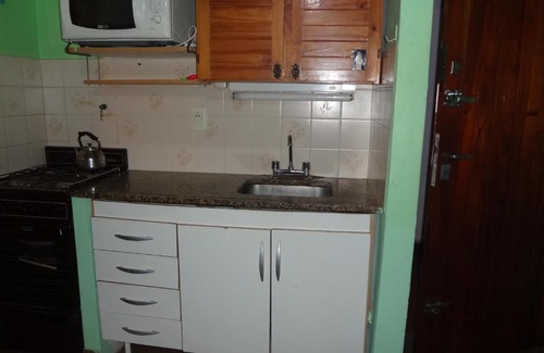 San Bernardo del Tuyu Apartment | departamento en san bernardo la rioja 2477