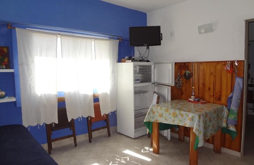 San Bernardo del Tuyu Apartment | departamento en san bernardo chiozza 2669