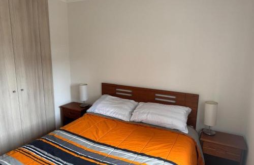 Temuco Apartment | Departamento en Temuco, Parque Oriente