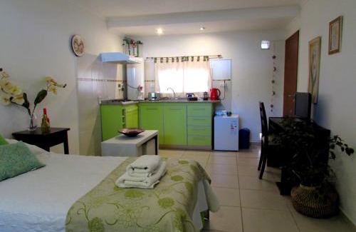 Las Heras Apartment | Departamento Encantador monoambiente Domaine Laborde I