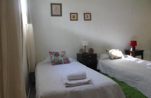 Las Heras Apartment | Departamento Encantador monoambiente Domaine Laborde I