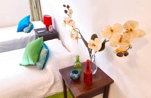 Las Heras Apartment | Departamento Encantador monoambiente Domaine Laborde I