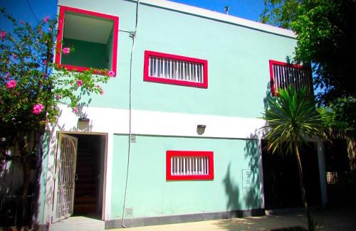 Las Heras Apartment | Departamento Encantador monoambiente Domaine Laborde I