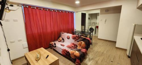 Cusco Apartment | departamento equipado cusco
