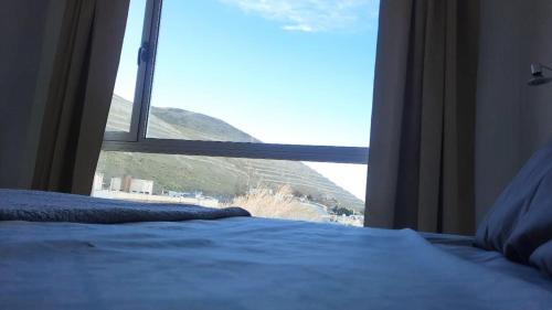 Comodoro Rivadavia Apartment | DEPARTAMENTO FRANCIA centrico 1 dor