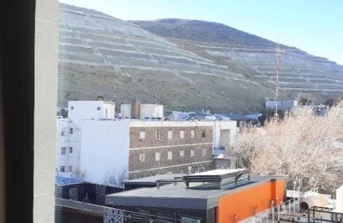 Comodoro Rivadavia Apartment | DEPARTAMENTO FRANCIA centrico 1 dor