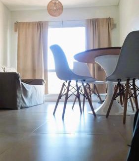 Comodoro Rivadavia Apartment | DEPARTAMENTO FRANCIA centrico 1 dor