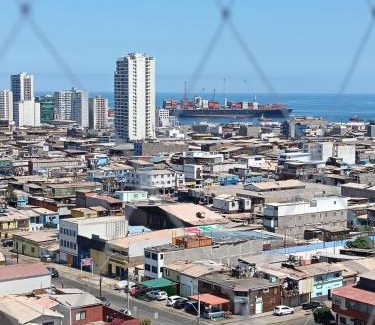 Iquique Apartment | Departamento familiar Iquique