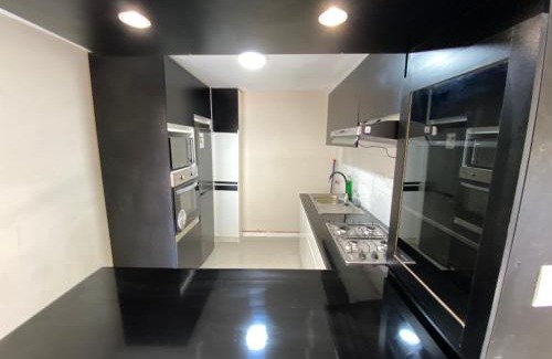 Constitucion Apartment | Departamento full amoblado en Constitución