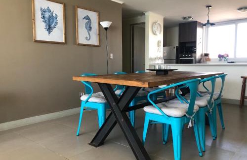 La Serena Apartment | Departamento La Serena Laguna del Mar
