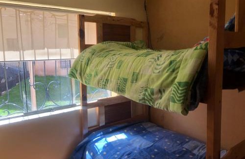 Puno Apartment | Departamento la torres