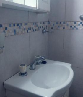 Ramallo Apartment | Departamento Lo de Juli