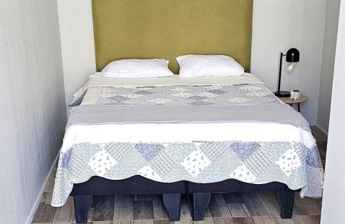 Los Andes Apartment | Departamento los andes vista a la cordillera con estacionamiento gratis