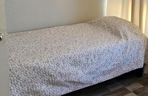 Los Andes Apartment | Departamento los andes vista a la cordillera con estacionamiento gratis