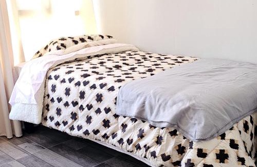 Los Andes Apartment | Departamento los andes vista a la cordillera con estacionamiento gratis