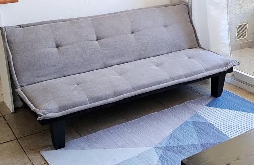 Los Andes Apartment | Departamento los andes vista a la cordillera con estacionamiento gratis