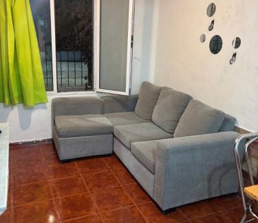 Province of Chubut Apartment | Departamento Luis vernet, barrio amep