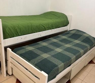 Province of Chubut Apartment | Departamento Luis vernet, barrio amep