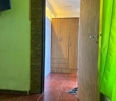 Province of Chubut Apartment | Departamento Luis vernet, barrio amep