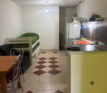 Province of Chubut Apartment | Departamento Luis vernet, barrio amep