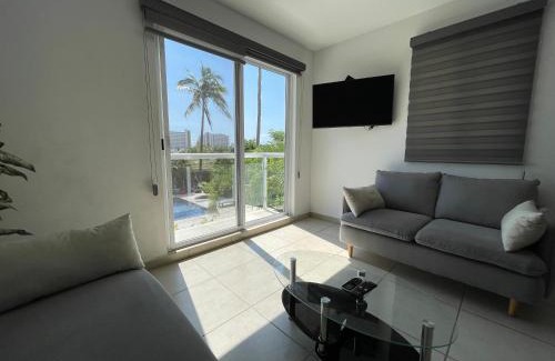 Cerritos Apartment | Departamento Mazatlán MBOV