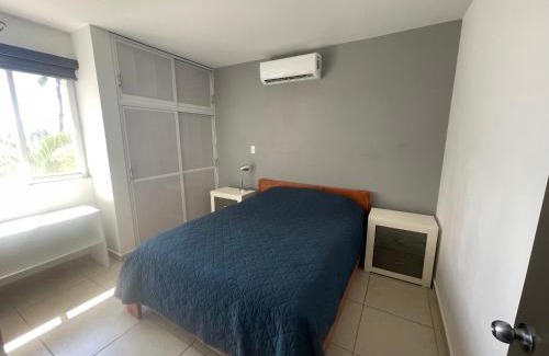 Cerritos Apartment | Departamento Mazatlán MBOV