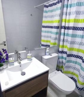 Pucon Apartment | Departamento muy confortable y cómodo en lugar muy tranquilo