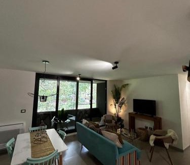 Pucon Apartment | Departamento Pucon Los Lingues 414