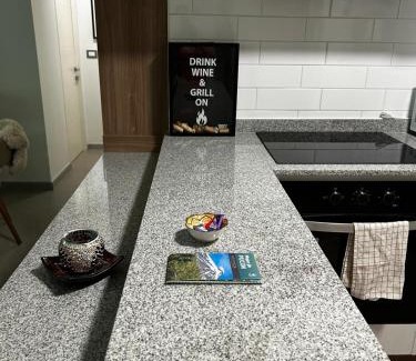 Pucon Apartment | Departamento Pucon Los Lingues 414
