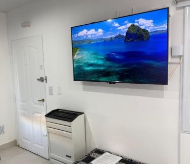 Comodoro Rivadavia Apartment | Departamento temporal