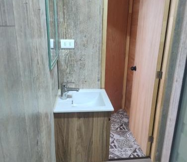 Frutillar Apartment | Departamento un Ambiente