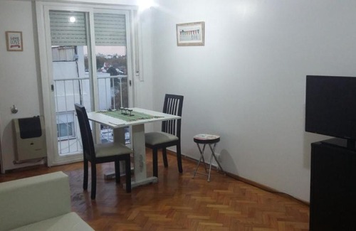 Vicente Lopez Apartment | Departamento Vicente Lopez sobre Av Maipu