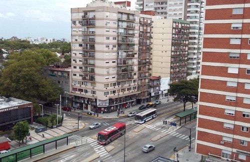 Vicente Lopez Apartment | Departamento Vicente Lopez sobre Av Maipu