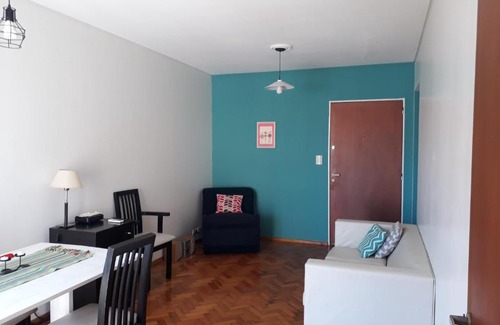 Vicente Lopez Apartment | Departamento Vicente Lopez sobre Av Maipu