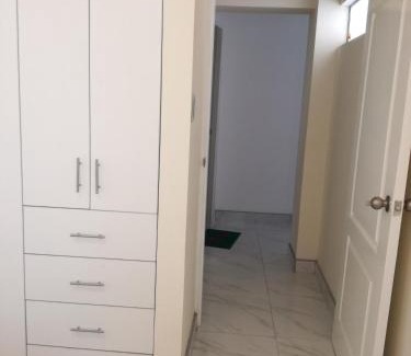 San Borja Apartment | Departamentos Charlotte