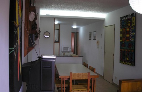 San Bernardo del Tuyu Apartment | Departamentos Chuchi