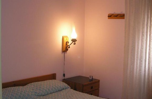 San Bernardo del Tuyu Apartment | Departamentos Chuchi