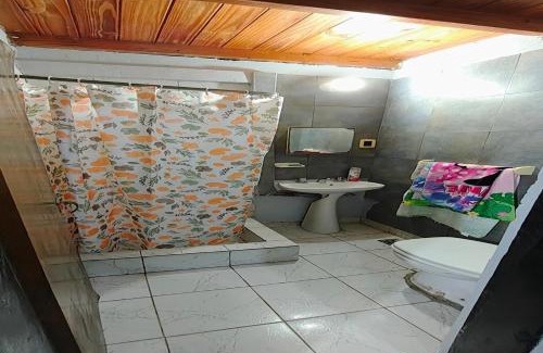 Ezeiza Apartment | Departamentos Doña Juana