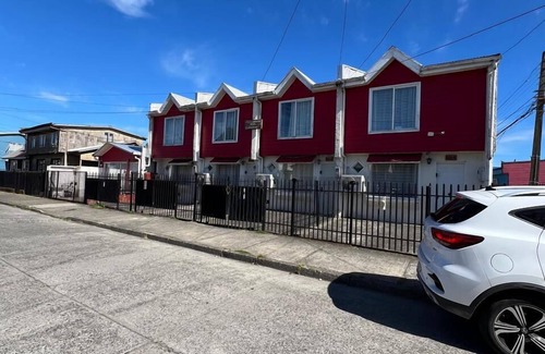 Puerto Montt Apartment | departamentos egaña