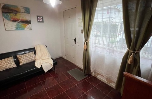 Puerto Montt Apartment | departamentos egaña