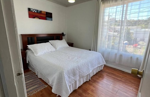Puerto Montt Apartment | departamentos egaña