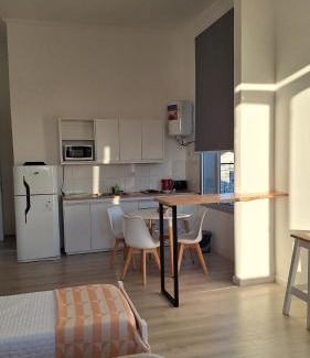 Concordia Apartment | Departamentos Espejo Dpto A