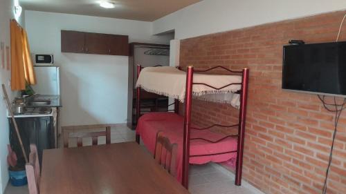 Mina Clavero Apartment | Departamentos Flor de Loto