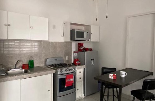 Cordoba Apartment | DEPARTAMENTOS GARI